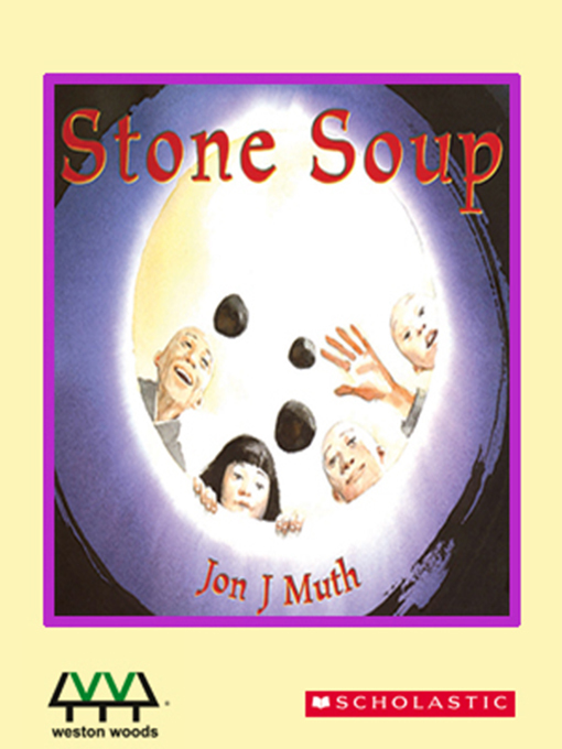 Title details for Stone Soup by Jon J. Muth - Available